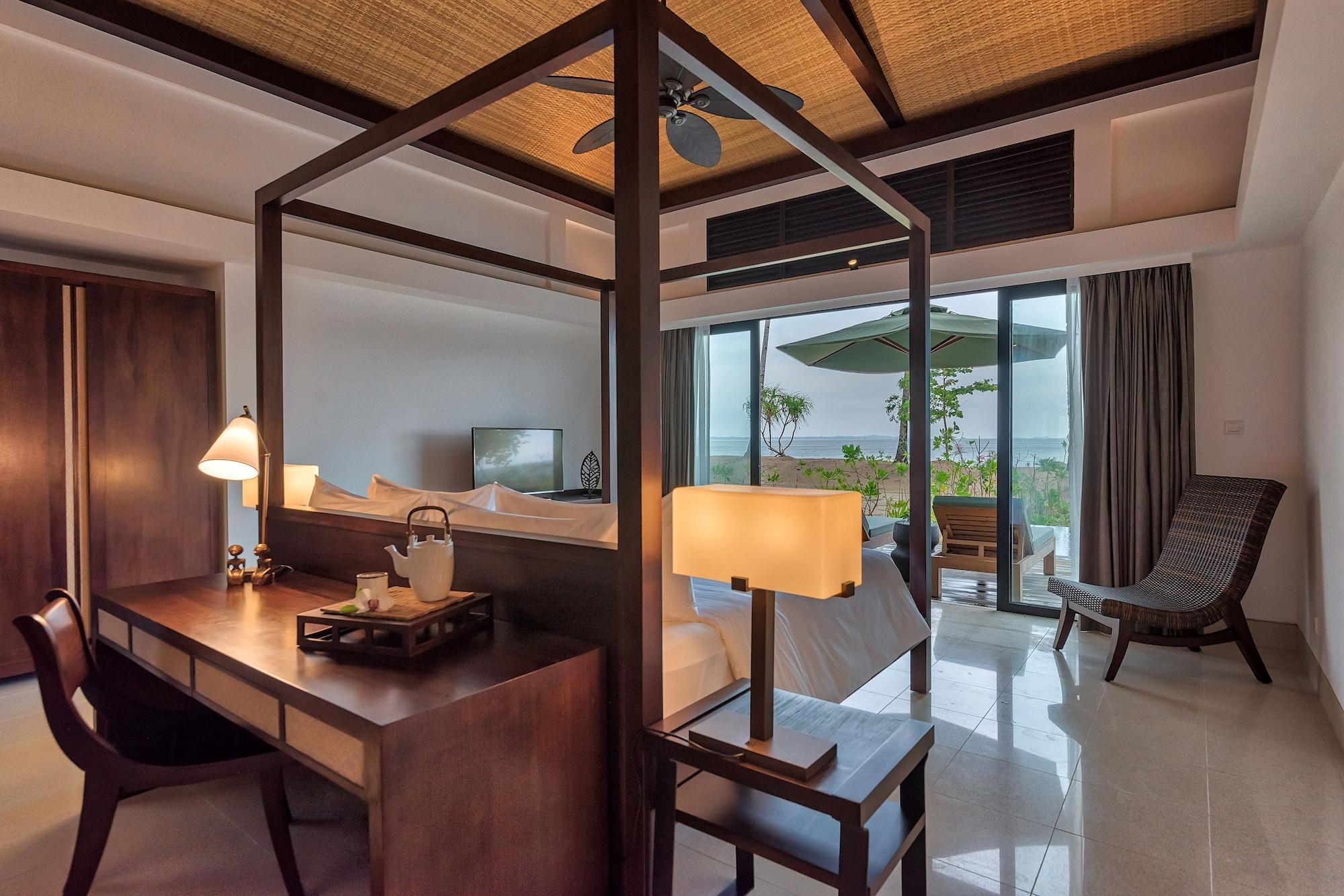 The Residence Bintan Kawal Bagian luar foto