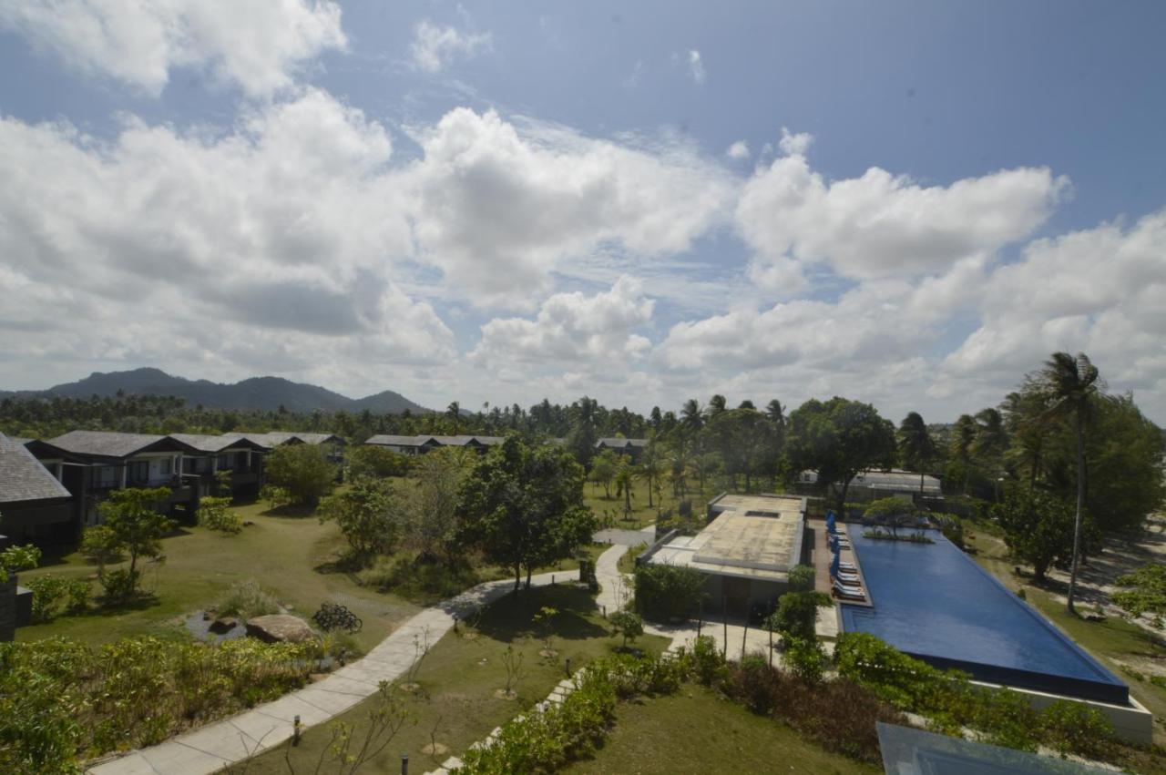The Residence Bintan Kawal Bagian luar foto