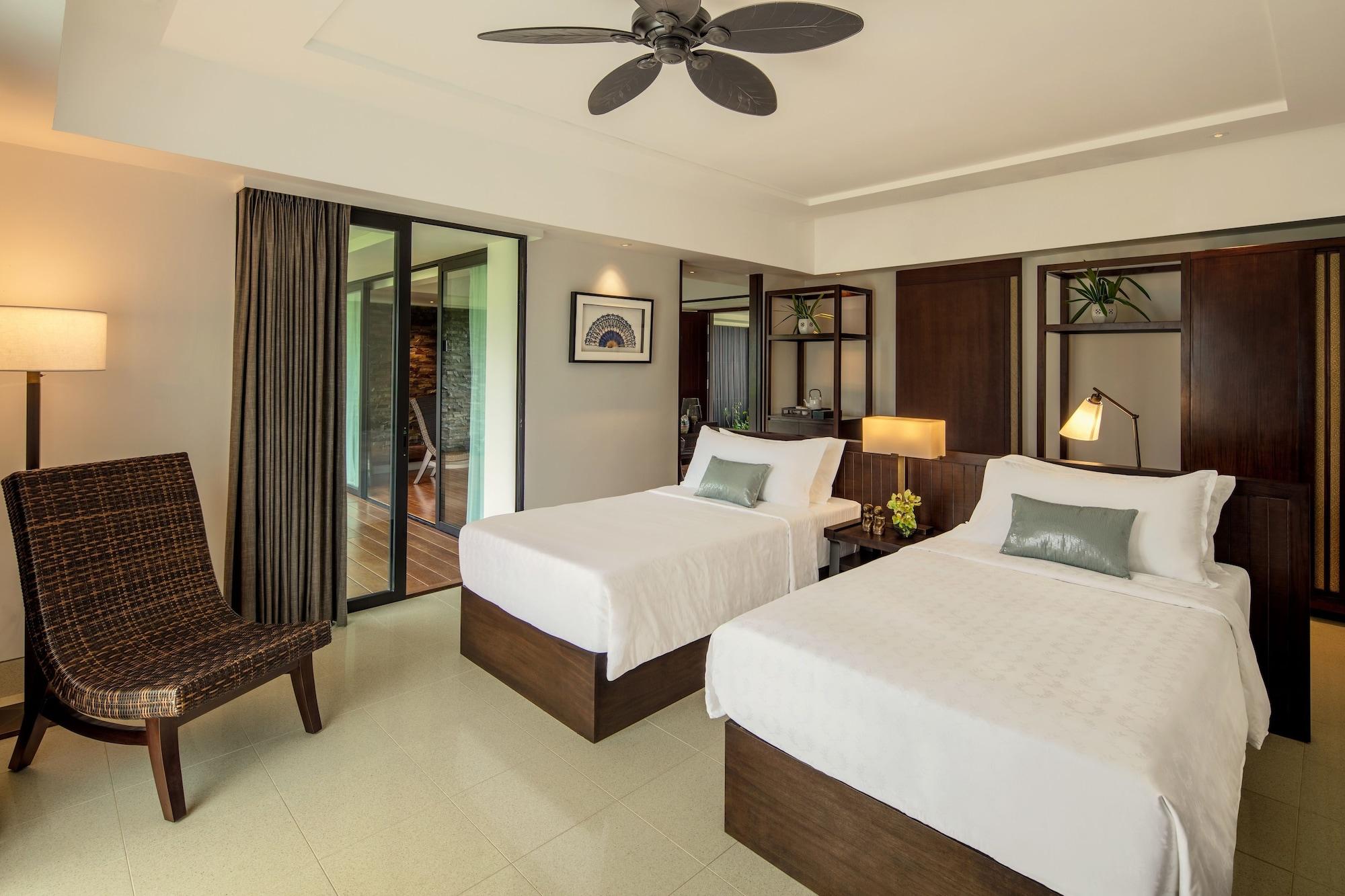 The Residence Bintan Kawal Bagian luar foto