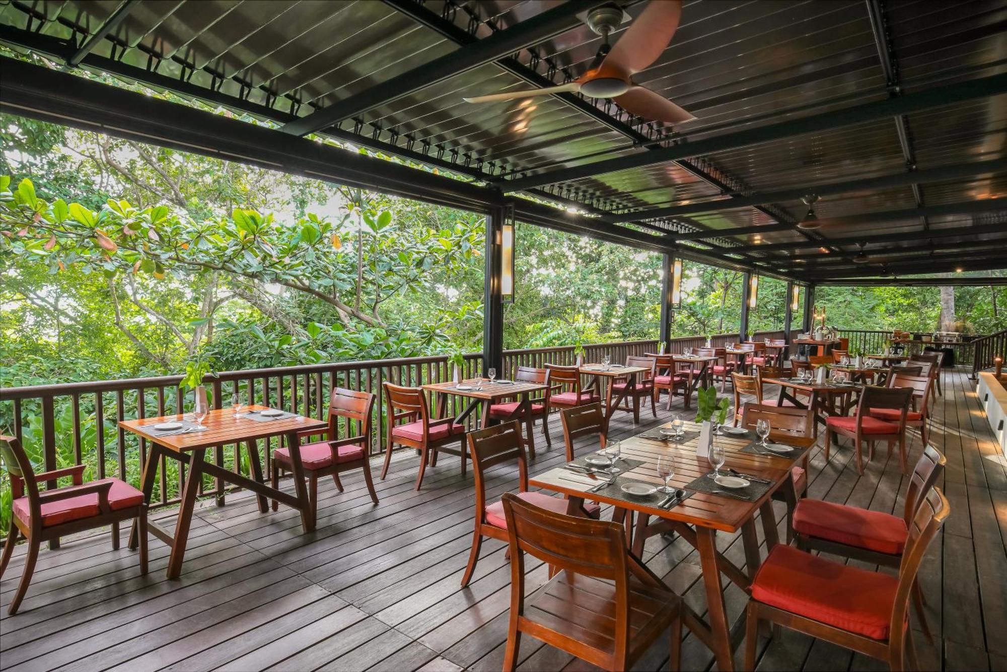 The Residence Bintan Kawal Bagian luar foto
