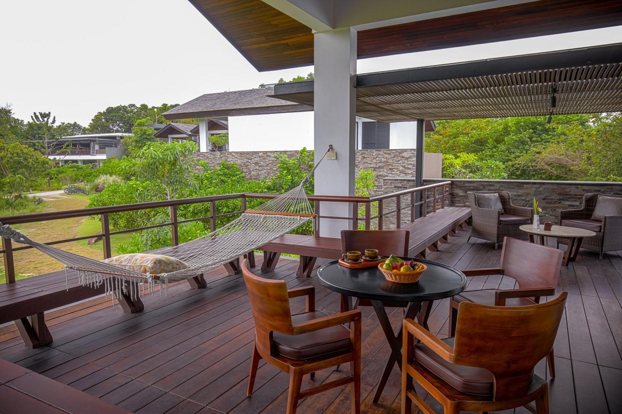 The Residence Bintan Kawal Bagian luar foto