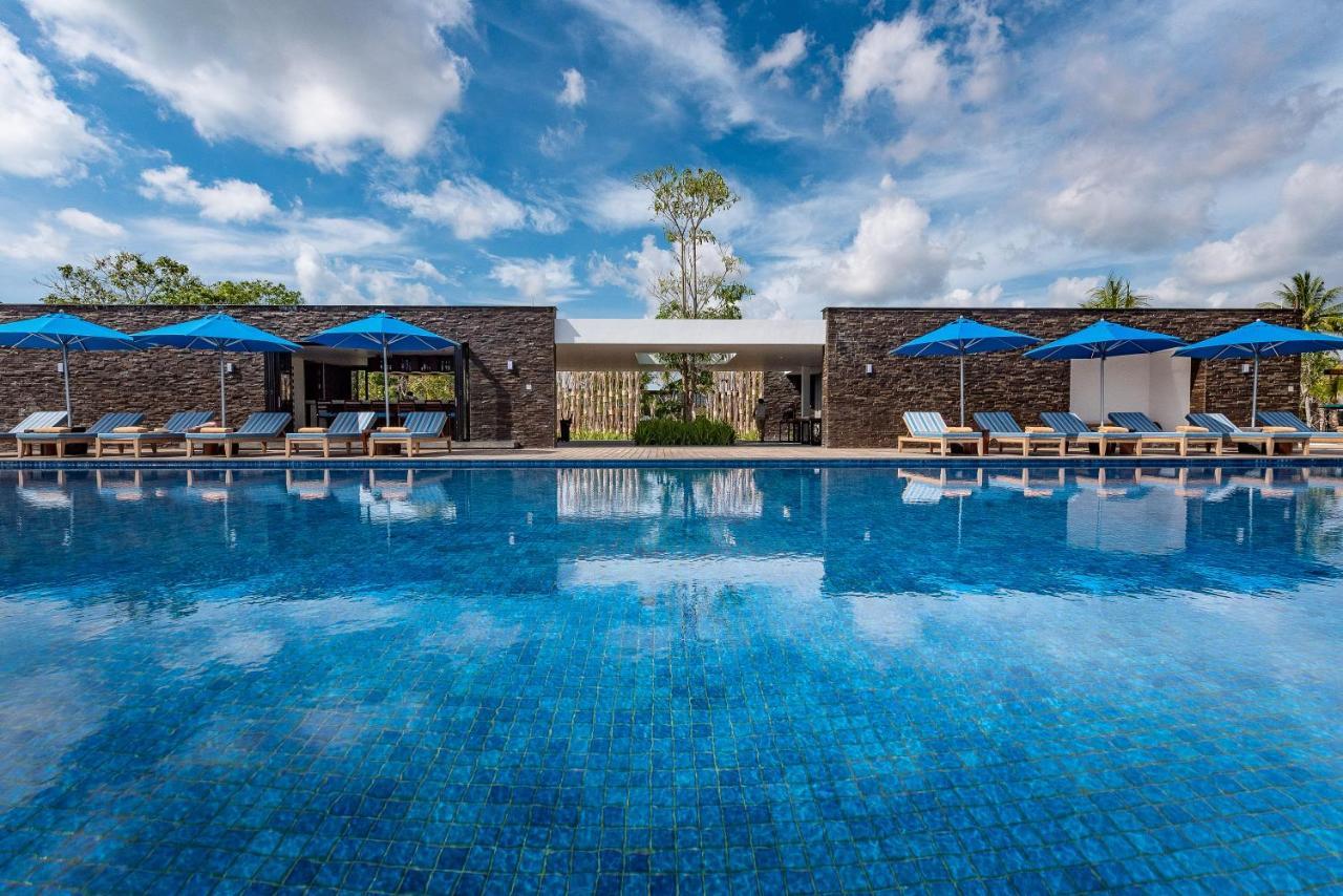 The Residence Bintan Kawal Bagian luar foto