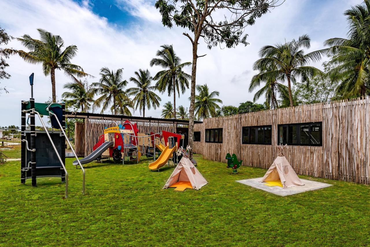 The Residence Bintan Kawal Bagian luar foto