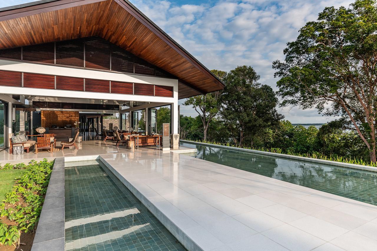 The Residence Bintan Kawal Bagian luar foto