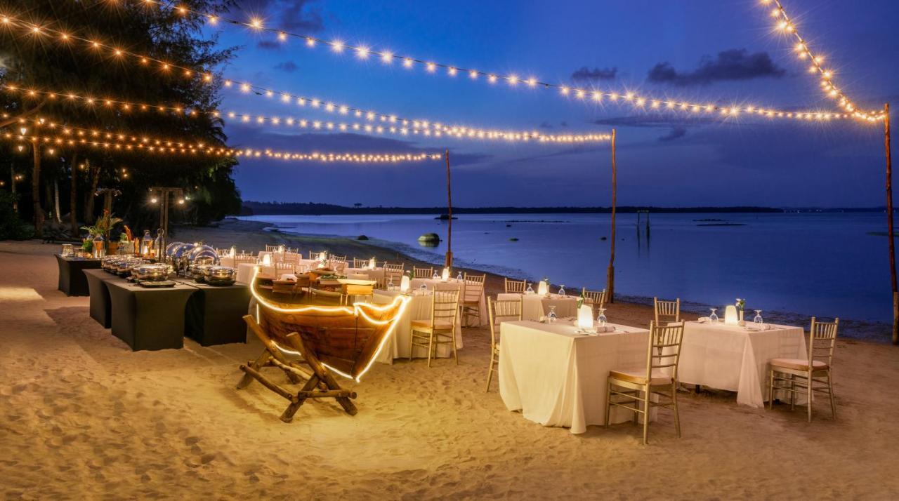 The Residence Bintan Kawal Bagian luar foto
